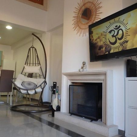 Pedra Do Ouro Yoga Retreat Apartment Pataias Zewnętrze zdjęcie