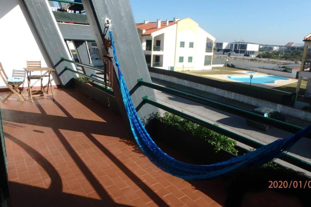 Pedra Do Ouro Yoga Retreat Apartment Pataias Zewnętrze zdjęcie