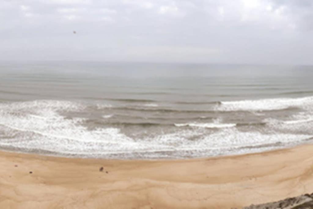 Pedra Do Ouro Yoga Retreat Apartment Pataias Zewnętrze zdjęcie
