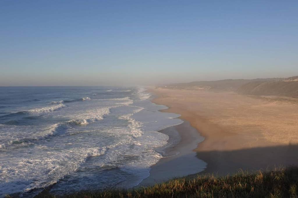 Pedra Do Ouro Yoga Retreat Apartment Pataias Zewnętrze zdjęcie