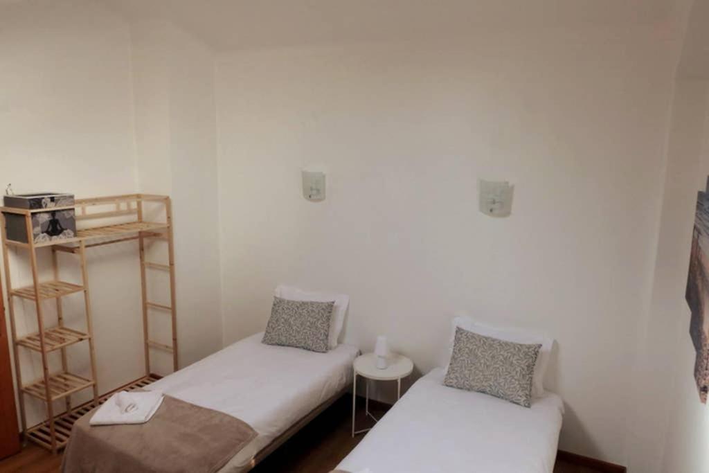 Pedra Do Ouro Yoga Retreat Apartment Pataias Zewnętrze zdjęcie