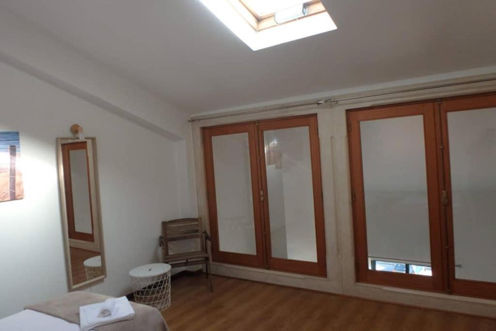 Pedra Do Ouro Yoga Retreat Apartment Pataias Zewnętrze zdjęcie