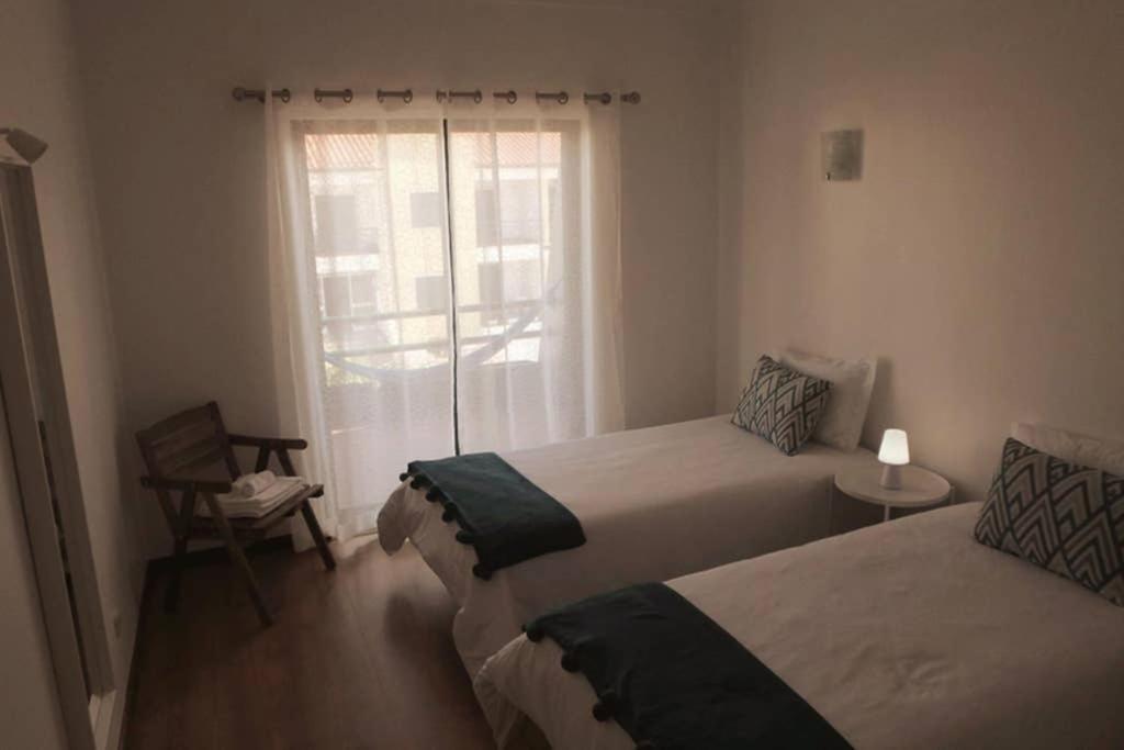 Pedra Do Ouro Yoga Retreat Apartment Pataias Zewnętrze zdjęcie