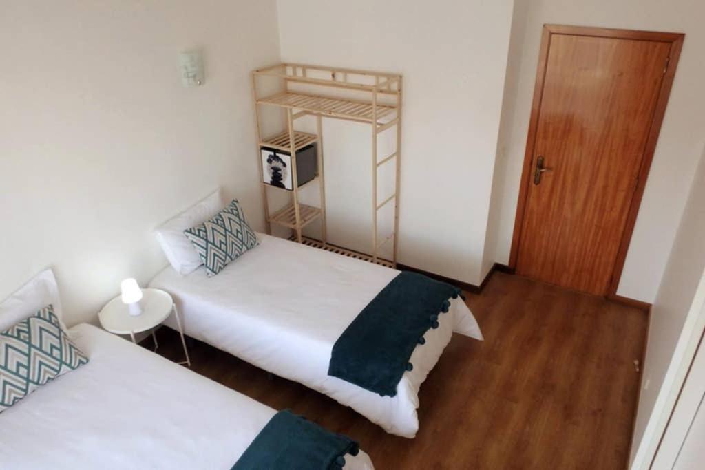Pedra Do Ouro Yoga Retreat Apartment Pataias Zewnętrze zdjęcie