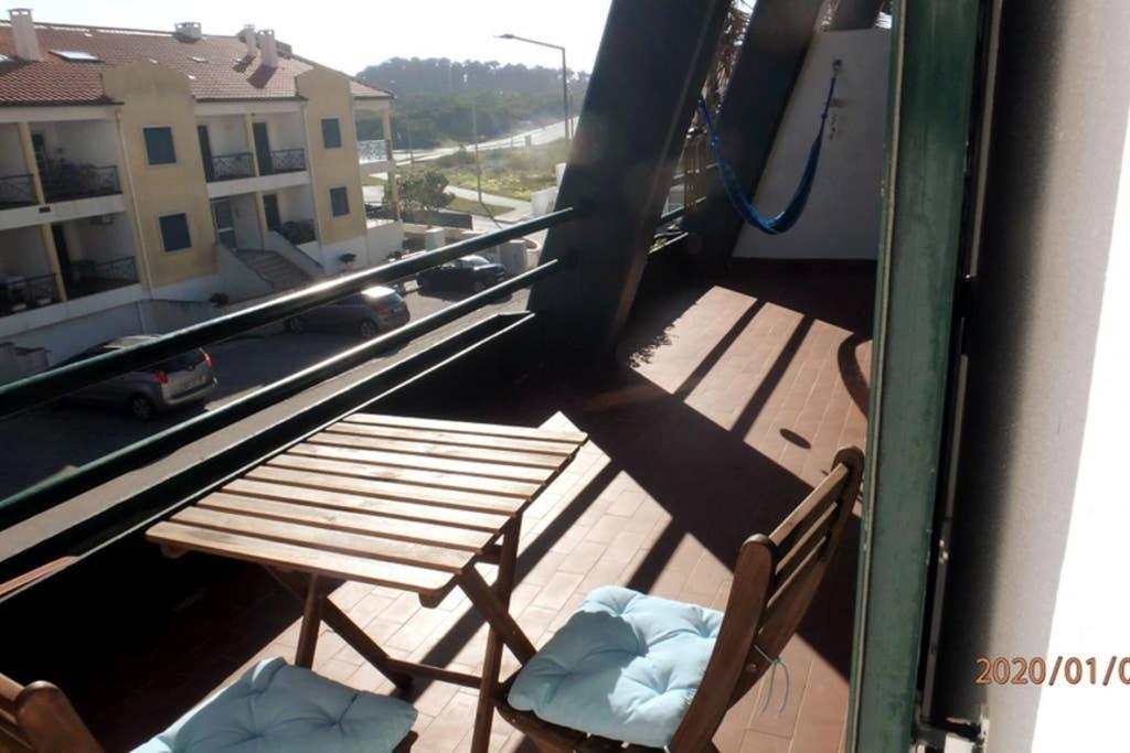 Pedra Do Ouro Yoga Retreat Apartment Pataias Zewnętrze zdjęcie